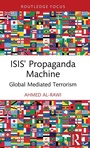 Cover: ISIS' Propaganda Machine - Routledge