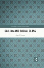 Cover: Sailing and Social Class - Routledge