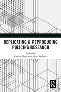 Bild: Replicating & Reproducing Policing Research - Routledge