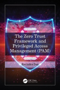 Abbildung von: The Zero Trust Framework and Privileged Access Management (PAM) - CRC Press