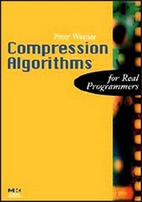 Abbildung von: Compression Algorithms for Real Programmers - Morgan Kaufmann