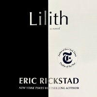 Enlarge image Cover: Lilith - Blackstone Publishing