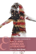 Cover: The Cambridge Companion to Race and American Literature - Cambridge University Press
