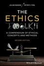 Cover: The Ethics Toolkit - Wiley
