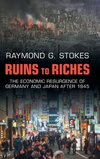 Enlarge image Cover: Ruins to Riches - Cambridge University Press
