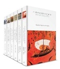 Cover: A Cultural History of the Sea - Bloomsbury Academic