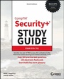 Cover: CompTIA Security+ Study Guide with over 500 Practice Test Questions - Wiley