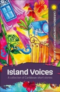 Cover: Island Voices - Hodder Education