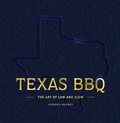 Cover: Texas BBQ - Cider Mill Press Book Publishers LLC