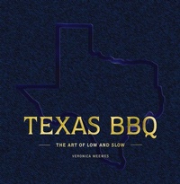 Abbildung von: Texas BBQ - Cider Mill Press Book Publishers LLC