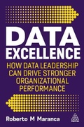 Abbildung von: Data Excellence - Kogan Page Ltd