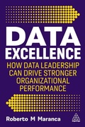 Abbildung von: Data Excellence - Kogan Page Ltd