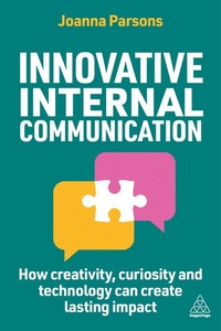 Abbildung von: Innovative Internal Communication - Kogan Page Ltd