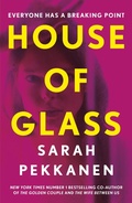 Cover: House of Glass - Orion