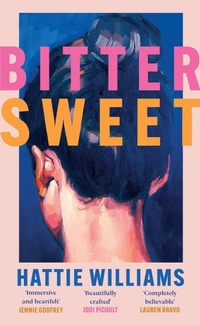 Enlarge image Cover: Bitter Sweet - Orion