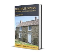 Abbildung von: Old Buildings: Conversion and Restoration - Stuart Smellie