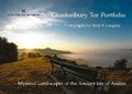 Cover: Glastonbury Tor portfolio - Peter R Longden Photography