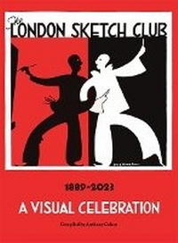 Abbildung von: The London Sketch Club 1889-2023 - The London Sketch Club