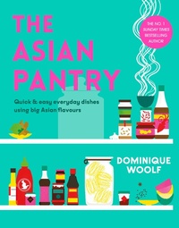 Abbildung von: The Asian Pantry - Michael Joseph Ltd
