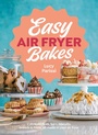 Cover: Easy Air Fryer Bakes - Penguin Books Ltd