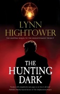 Cover: The Hunting Dark - Severn House