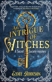 Abbildung von: An Intrigue of Witches - Severn House