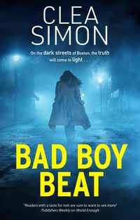 Abbildung von: Bad Boy Beat - Severn House