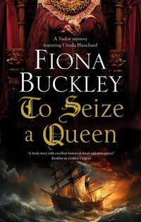 Abbildung von: To Seize a Queen - Severn House