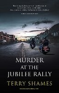 Abbildung von: Murder at the Jubilee Rally - Severn House