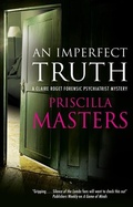 Cover: An Imperfect Truth - Severn House