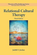 Cover: Relational-Cultural Therapy - American Psychological Association