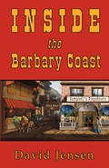 Cover: Inside the Barbary Coast - Xlibris Us