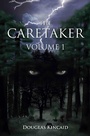 Cover: The Caretaker - Xlibris Us