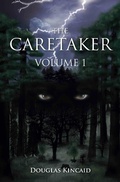 Cover: The Caretaker - Xlibris Us