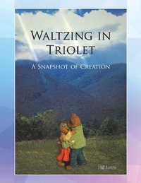 Enlarge image Cover: Waltzing in Triolet - Xlibris Us