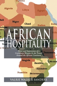 Abbildung von: African Hospitality - Xlibris Us