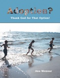 Cover: Adoption? - Xlibris Us
