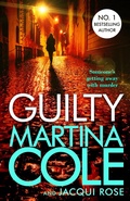 Cover: Guilty - Headline
