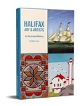 Cover: Halifax Art & Artists - Canadian Art Library