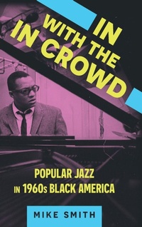 Enlarge image Cover: In with the in Crowd - University Press of Mississippi