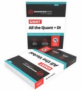 Cover: All the Gmat: Updated for the New GMAT + Exclusive[1.1] Digital Resource Pack + Custom Practice Quiz Creator (Manhattan Prep GMAT Prep) Eighth Edition - Kaplan Publishing
