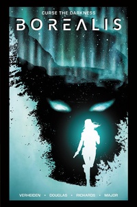Enlarge image Cover: Borealis - Dark Horse Comics,U.S.