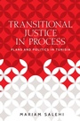 Cover: Transitional Justice in Process - Manchester University Press