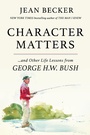 Cover: Character Matters - Twelve