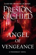 Cover: Angel of Vengeance - Grand Central Publishing