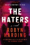 Cover: The Haters - Grand Central Publishing