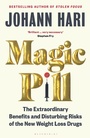 Cover: Magic Pill - Bloomsbury Publishing PLC