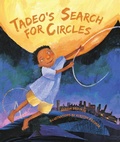 Cover: Tadeo's Search for Circles - Fitzhenry & Whiteside