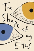 Cover: The Shape of My Eyes - Hachette Nashville