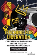 Cover: Teaching for Liberation - Peter Lang Verlag
